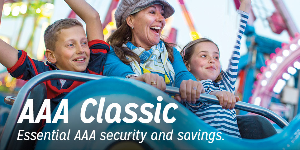 AAA Discounts & Dollars