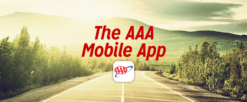 aaa road trips planner